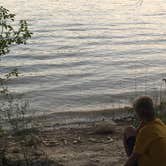 Review photo of Rock Cut State Park - Staghorn Campground by Melissa B., August 31, 2017