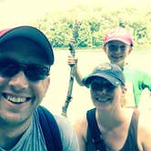 Review photo of Rock Cut State Park - Staghorn Campground by Melissa B., August 31, 2017