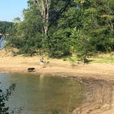Review photo of Rock Cut State Park - Staghorn Campground by Melissa B., August 31, 2017