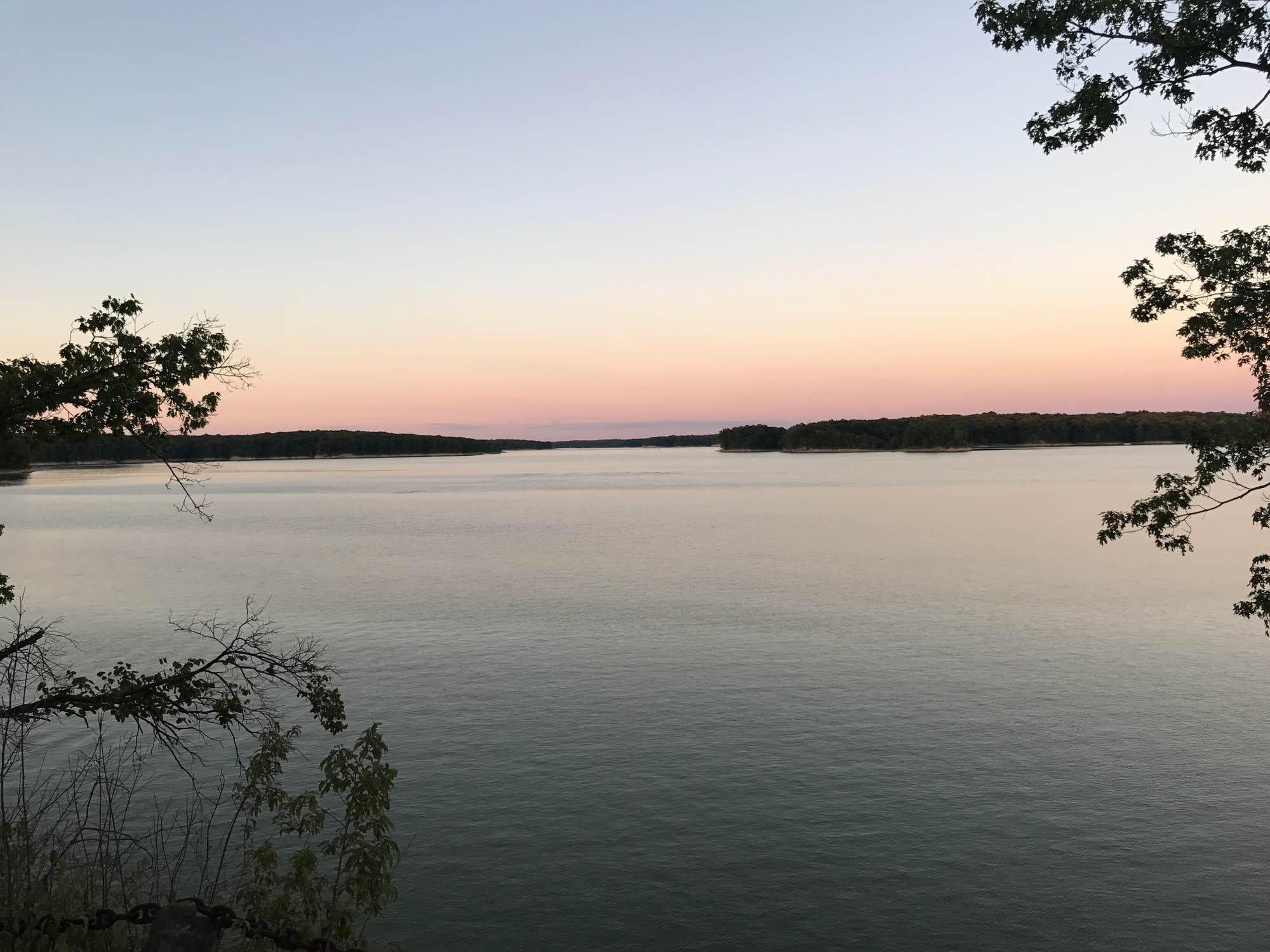 rock cut campgrounds in illinois