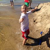 Review photo of Rock Cut State Park - Staghorn Campground by Melissa B., August 31, 2017