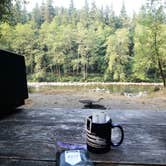 Review photo of Verlot Campground by Elliott B., August 31, 2017