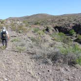Review photo of Interior Primitive Sites — Big Bend Ranch State Park by Stephanie E., June 30, 2016
