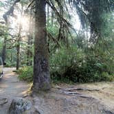 Review photo of Verlot Campground by Elliott B., August 31, 2017
