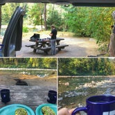 Review photo of Verlot Campground by Elliott B., August 31, 2017