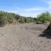 Review photo of Interior Primitive Sites — Big Bend Ranch State Park by Stephanie E., June 30, 2016