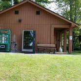 Review photo of Indian Lake State Park South Campground — Indian Lake State Park by Stephanie C., September 1, 2017