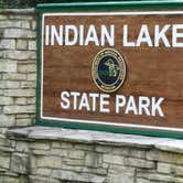 Review photo of Indian Lake State Park South Campground — Indian Lake State Park by Stephanie C., September 1, 2017
