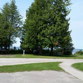 Review photo of Indian Lake State Park South Campground — Indian Lake State Park by Stephanie C., September 1, 2017