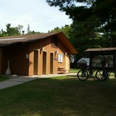 Review photo of Indian Lake State Park South Campground — Indian Lake State Park by Stephanie C., September 1, 2017