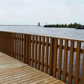 Review photo of Indian Lake State Park South Campground — Indian Lake State Park by Stephanie C., September 1, 2017