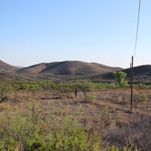 Review photo of Interior Primitive Sites — Big Bend Ranch State Park by Stephanie E., June 30, 2016