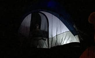 Melissa B.'s photo at Fremont RV Campground near Little Chute, WI