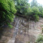 Review photo of Hocking Hills Camping by Melissa B., September 1, 2017
