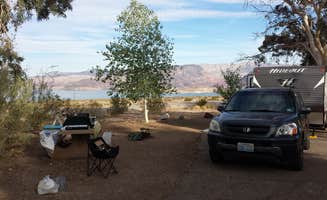 Colette K.'s photo at Boulder Beach Campground — Lake Mead National Recreation Area near Meadview, AZ