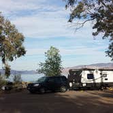 Review photo of Boulder Beach Campground — Lake Mead National Recreation Area by Colette K., September 1, 2017