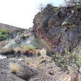 Review photo of Interior Primitive Sites — Big Bend Ranch State Park by Stephanie E., June 30, 2016