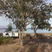 Review photo of Boulder Beach Campground — Lake Mead National Recreation Area by Colette K., September 1, 2017