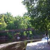 Review photo of Ottawa National Forest Black River Harbor Campground by Thomas F., May 2, 2015