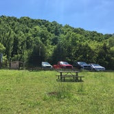 Review photo of Erbie Campground - Buffalo National River by Ethan K., September 1, 2017
