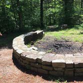Review photo of Cedar Glade Primitive Camping — Buffalo National River by Ethan K., September 1, 2017