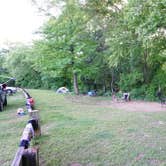 Review photo of Ozark Campground — Buffalo National River by Ethan K., September 1, 2017