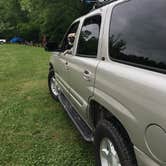 Review photo of Ozark Campground — Buffalo National River by Ethan K., September 1, 2017