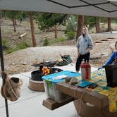 Review photo of McWilliams Campground by Colette K., September 22, 2016