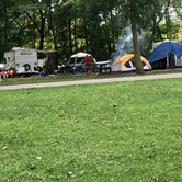 Review photo of Rock Cut State Park Campground by Melissa B., September 1, 2017