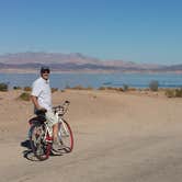 Review photo of Boulder Beach Campground — Lake Mead National Recreation Area by Colette K., September 1, 2017