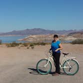 Review photo of Boulder Beach Campground — Lake Mead National Recreation Area by Colette K., September 1, 2017
