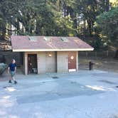Review photo of Pantoll Campground — Mount Tamalpais State Park by Asher K., September 1, 2017