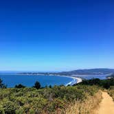 Review photo of Pantoll Campground — Mount Tamalpais State Park by Asher K., September 1, 2017