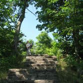 Review photo of South Nicolet Bay Campground — Peninsula State Park by Jimmy P., April 2, 2015