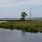 Review photo of Ottawa National Forest Black River Harbor Campground by Thomas F., May 2, 2015