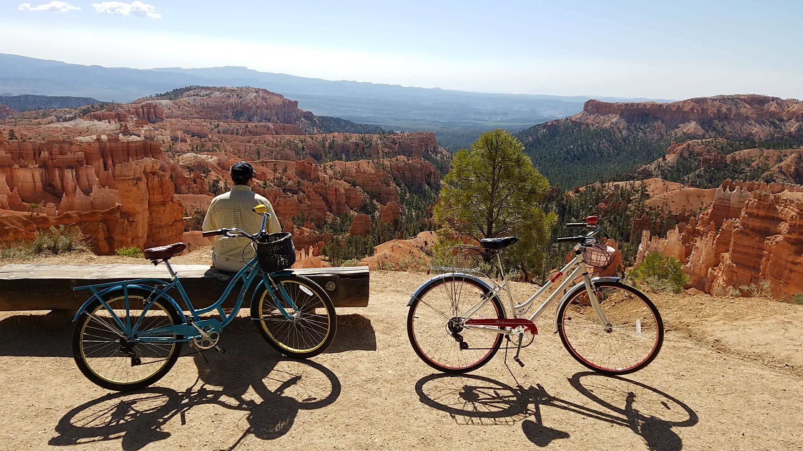 Camper submitted image from Sunset Campground — Bryce Canyon National Park - 5