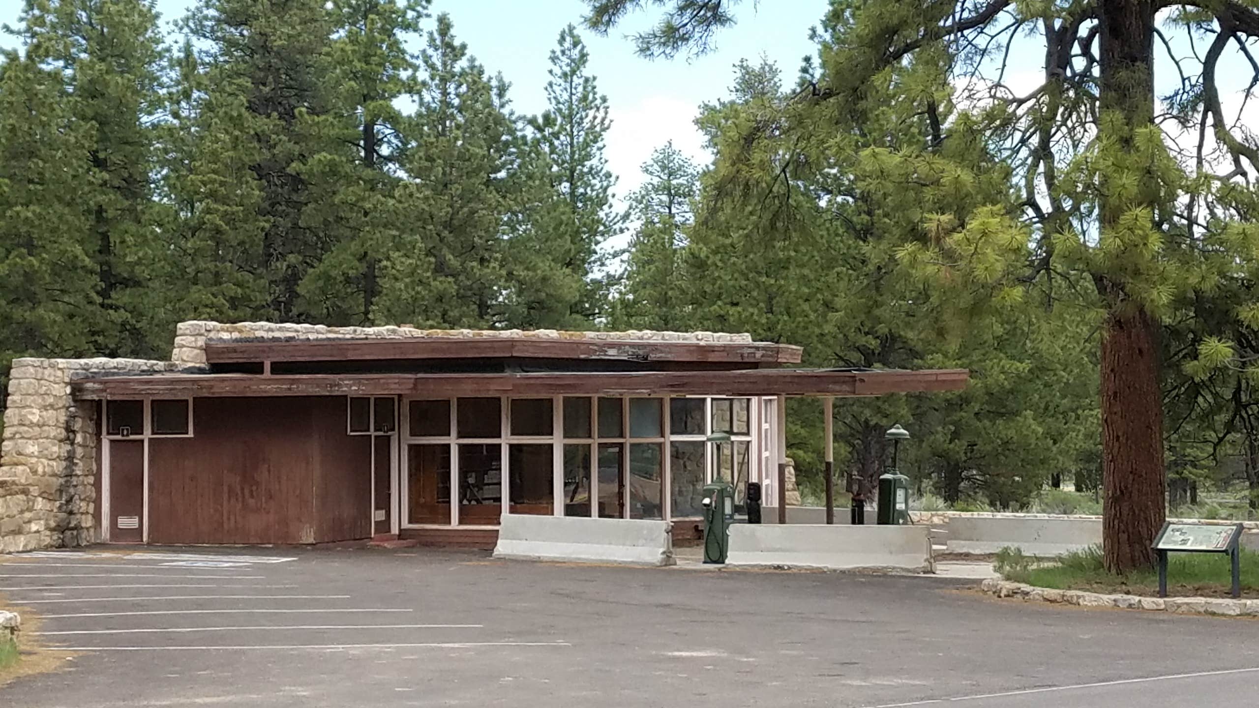 Camper-submitted photo at Sunset Campground — Bryce Canyon National Park near Bryce Canyon National Park