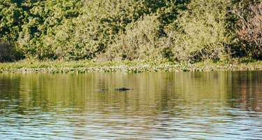 Lake Marian Paradise RV & Mobile Home Park