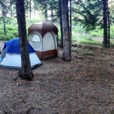 Review photo of Fishlake National Forest Oak Creek Rec Site by Eric Y., February 12, 2020