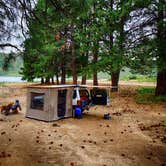 Review photo of Arrowrock Reservoir Dispersed by Eric Y., February 12, 2020