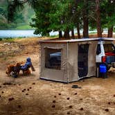 Review photo of Arrowrock Reservoir Dispersed by Eric Y., February 12, 2020