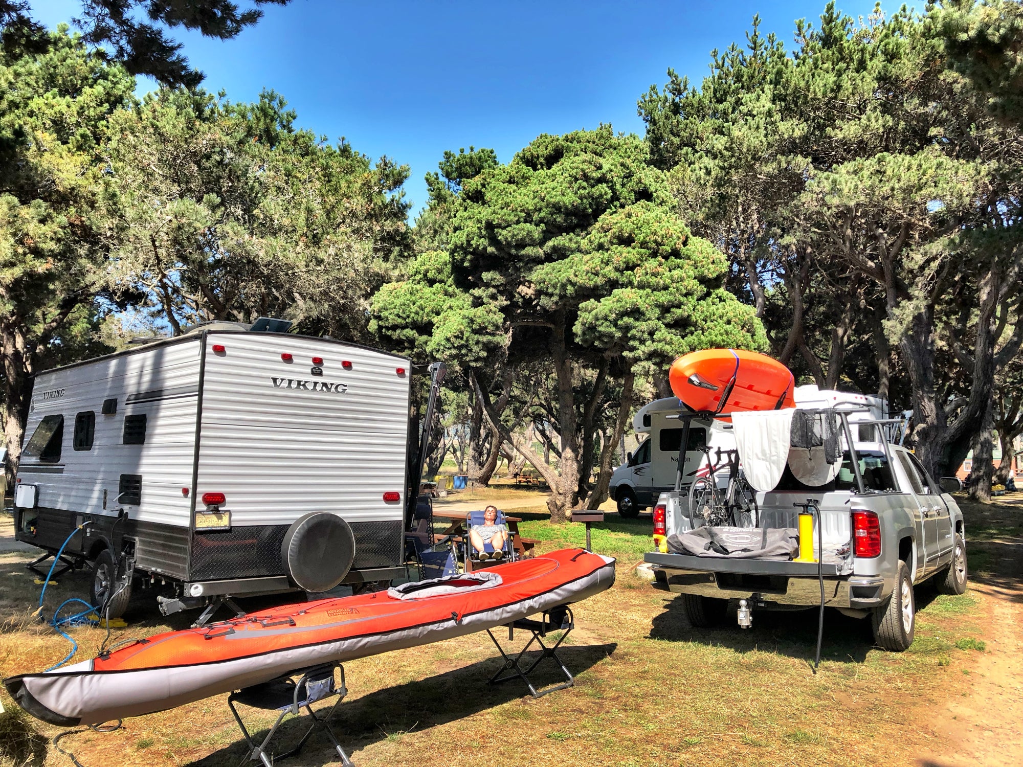 Camper submitted image from Manchester Beach / Mendocino Coast KOA - 3