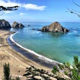 Review photo of Manchester Beach / Mendocino Coast KOA by Eric Y., February 12, 2020