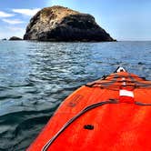 Review photo of Manchester Beach / Mendocino Coast KOA by Eric Y., February 12, 2020