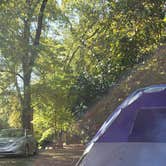 Review photo of Sugar Creek Campground and Canoe Rental LLC by Shane H., August 5, 2019