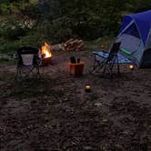 Review photo of Sugar Creek Campground and Canoe Rental LLC by Shane H., August 5, 2019