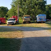 Review photo of Sugar Creek Campground and Canoe Rental LLC by Shane H., August 5, 2019