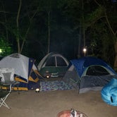 Review photo of Sugar Creek Campground and Canoe Rental LLC by Shane H., August 5, 2019