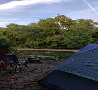 Camper-submitted photo from Indy Lakes Campground