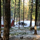 Review photo of Big Springs Campground by Jake Z., February 12, 2020